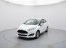 USED 2014 64 FORD FIESTA 1.25 Zetec Hatchback 5dr Petrol Manual Euro 5 (82 ps) 