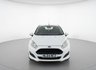 USED 2014 64 FORD FIESTA 1.25 Zetec Hatchback 5dr Petrol Manual Euro 5 (82 ps) 