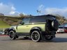 USED 2026 26 LAND ROVER DEFENDER D250 HARD TOP S Wide Track Commercial MHEV 3.0 Diesel Jump Seat New with delivery mileage Jump Seat 3 Seater / 22-inch / Wide Track ++