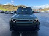 USED 2026 26 LAND ROVER DEFENDER D250 HARD TOP S Wide Track Commercial MHEV 3.0 Diesel Jump Seat New with delivery mileage Jump Seat 3 Seater / 22-inch / Wide Track ++