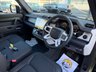 USED 2026 26 LAND ROVER DEFENDER D250 HARD TOP S Wide Track Commercial MHEV 3.0 Diesel Jump Seat New with delivery mileage Jump Seat 3 Seater / 22-inch / Wide Track ++