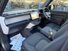 USED 2026 26 LAND ROVER DEFENDER D250 HARD TOP S Wide Track Commercial MHEV 3.0 Diesel Jump Seat New with delivery mileage Jump Seat 3 Seater / 22-inch / Wide Track ++