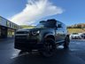 USED 2026 26 LAND ROVER DEFENDER D250 HARD TOP S Wide Track Commercial MHEV 3.0 Diesel Jump Seat New with delivery mileage Jump Seat 3 Seater / 22-inch / Wide Track ++