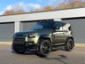 USED 2026 26 LAND ROVER DEFENDER D250 HARD TOP S Wide Track Commercial MHEV 3.0 Diesel Jump Seat New with delivery mileage Jump Seat 3 Seater / 22-inch / Wide Track ++