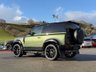 USED 2026 26 LAND ROVER DEFENDER D250 HARD TOP S Wide Track Commercial MHEV 3.0 Diesel Jump Seat New with delivery mileage Jump Seat 3 Seater / 22-inch / Wide Track ++
