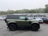 USED 2026 26 LAND ROVER DEFENDER D250 HARD TOP S Wide Track Commercial MHEV 3.0 Diesel Jump Seat New with delivery mileage Jump Seat 3 Seater / 22-inch / Wide Track by BUZZ SV / Tow Pack ++