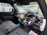 USED 2026 26 LAND ROVER DEFENDER D250 HARD TOP S Wide Track Commercial MHEV 3.0 Diesel Jump Seat New with delivery mileage Jump Seat 3 Seater / 22-inch / Wide Track by BUZZ SV / Tow Pack ++