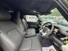 USED 2026 26 LAND ROVER DEFENDER D250 HARD TOP S Wide Track Commercial MHEV 3.0 Diesel Jump Seat New with delivery mileage Jump Seat 3 Seater / 22-inch / Wide Track by BUZZ SV / Tow Pack ++