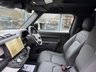 USED 2026 26 LAND ROVER DEFENDER D250 HARD TOP S Wide Track Commercial MHEV 3.0 Diesel Jump Seat New with delivery mileage Jump Seat 3 Seater / 22-inch / Wide Track by BUZZ SV / Tow Pack ++