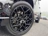 USED 2026 26 LAND ROVER DEFENDER D250 HARD TOP S Wide Track Commercial MHEV 3.0 Diesel Jump Seat New with delivery mileage Jump Seat 3 Seater / 22-inch / Wide Track by BUZZ SV / Tow Pack ++