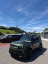 USED 2026 26 LAND ROVER DEFENDER D250 HARD TOP S Wide Track Commercial MHEV 3.0 Diesel Jump Seat New with delivery mileage Jump Seat 3 Seater / 22-inch / Wide Track by BUZZ SV / Tow Pack ++