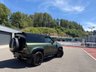 USED 2026 26 LAND ROVER DEFENDER D250 HARD TOP S Wide Track Commercial MHEV 3.0 Diesel Jump Seat New with delivery mileage Jump Seat 3 Seater / 22-inch / Wide Track by BUZZ SV / Tow Pack ++
