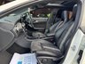 USED 2018 67 MERCEDES-BENZ CLA 2.1 CLA220d WhiteArt Shooting Brake 7G-DCT Euro 6 (s/s) 5dr PANROOF+SATNAV+ULEZ+WHITE ART