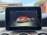 USED 2018 67 MERCEDES-BENZ CLA 2.1 CLA220d WhiteArt Shooting Brake 7G-DCT Euro 6 (s/s) 5dr PANROOF+SATNAV+ULEZ+WHITE ART