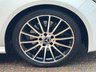 USED 2018 67 MERCEDES-BENZ CLA 2.1 CLA220d WhiteArt Shooting Brake 7G-DCT Euro 6 (s/s) 5dr PANROOF+SATNAV+ULEZ+WHITE ART