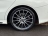 USED 2018 67 MERCEDES-BENZ CLA 2.1 CLA220d WhiteArt Shooting Brake 7G-DCT Euro 6 (s/s) 5dr PANROOF+SATNAV+ULEZ+WHITE ART