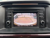 USED 2015 64 MAZDA MAZDA6 2.2 SKYACTIV-D Sport Nav Tourer Auto Euro 6 (s/s) 5dr BOSE LEATHER REAR CAM