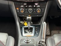 USED 2015 64 MAZDA MAZDA6 2.2 SKYACTIV-D Sport Nav Tourer Auto Euro 6 (s/s) 5dr BOSE LEATHER REAR CAM
