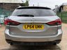 USED 2015 64 MAZDA MAZDA6 2.2 SKYACTIV-D Sport Nav Tourer Auto Euro 6 (s/s) 5dr BOSE LEATHER REAR CAM