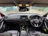 USED 2015 64 MAZDA MAZDA6 2.2 SKYACTIV-D Sport Nav Tourer Auto Euro 6 (s/s) 5dr BOSE LEATHER REAR CAM