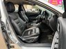 USED 2015 64 MAZDA MAZDA6 2.2 SKYACTIV-D Sport Nav Tourer Auto Euro 6 (s/s) 5dr BOSE LEATHER REAR CAM