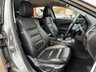 USED 2015 64 MAZDA MAZDA6 2.2 SKYACTIV-D Sport Nav Tourer Auto Euro 6 (s/s) 5dr BOSE LEATHER REAR CAM