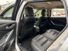 USED 2015 64 MAZDA MAZDA6 2.2 SKYACTIV-D Sport Nav Tourer Auto Euro 6 (s/s) 5dr BOSE LEATHER REAR CAM
