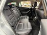 USED 2015 64 MAZDA MAZDA6 2.2 SKYACTIV-D Sport Nav Tourer Auto Euro 6 (s/s) 5dr BOSE LEATHER REAR CAM