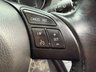 USED 2015 64 MAZDA MAZDA6 2.2 SKYACTIV-D Sport Nav Tourer Auto Euro 6 (s/s) 5dr BOSE LEATHER REAR CAM