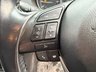 USED 2015 64 MAZDA MAZDA6 2.2 SKYACTIV-D Sport Nav Tourer Auto Euro 6 (s/s) 5dr BOSE LEATHER REAR CAM