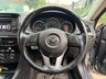 USED 2015 64 MAZDA MAZDA6 2.2 SKYACTIV-D Sport Nav Tourer Auto Euro 6 (s/s) 5dr BOSE LEATHER REAR CAM