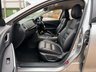 USED 2015 64 MAZDA MAZDA6 2.2 SKYACTIV-D Sport Nav Tourer Auto Euro 6 (s/s) 5dr BOSE LEATHER REAR CAM