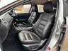 USED 2015 64 MAZDA MAZDA6 2.2 SKYACTIV-D Sport Nav Tourer Auto Euro 6 (s/s) 5dr BOSE LEATHER REAR CAM