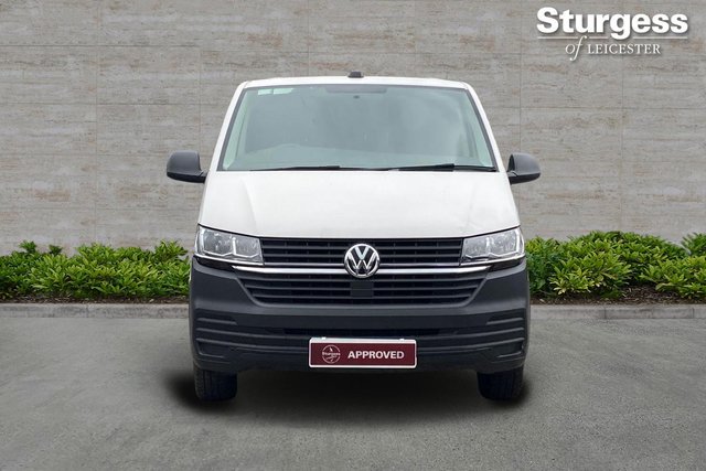 View our VOLKSWAGEN TRANSPORTER