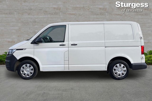 View our VOLKSWAGEN TRANSPORTER