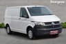 USED 2021 71 VOLKSWAGEN TRANSPORTER 2.0 TDI T28 Startline FWD SWB Euro 6 (s/s) 5dr One Owner From New