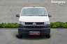 USED 2021 71 VOLKSWAGEN TRANSPORTER 2.0 TDI T28 Startline FWD SWB Euro 6 (s/s) 5dr One Owner From New