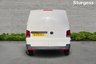 USED 2021 71 VOLKSWAGEN TRANSPORTER 2.0 TDI T28 Startline FWD SWB Euro 6 (s/s) 5dr One Owner From New