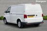USED 2021 71 VOLKSWAGEN TRANSPORTER 2.0 TDI T28 Startline FWD SWB Euro 6 (s/s) 5dr One Owner From New