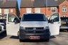 USED 2021 71 VOLKSWAGEN TRANSPORTER 2.0 TDI T28 Startline FWD SWB Euro 6 (s/s) 5dr One Owner From New