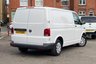 USED 2021 71 VOLKSWAGEN TRANSPORTER 2.0 TDI T28 Startline FWD SWB Euro 6 (s/s) 5dr One Owner From New