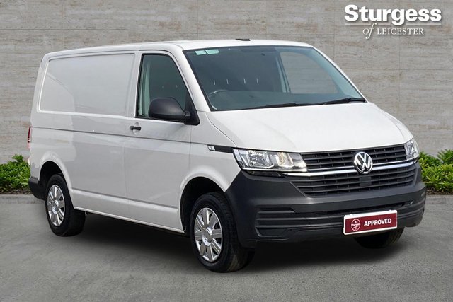 View our Volkswagen Transporter 2.0 TDI T28 Startline FWD SWB Euro 6 (s/s) 5dr