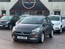 USED 2015 15 VAUXHALL CORSA 1.4i ecoFLEX SE Hatchback 5dr Petrol Manual Euro 6 (90 ps) 12 MONTH RAC WARRANTY INCLUDED!!