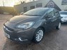 USED 2015 15 VAUXHALL CORSA 1.4i ecoFLEX SE Hatchback 5dr Petrol Manual Euro 6 (90 ps) 12 MONTH RAC WARRANTY INCLUDED!!