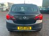 USED 2015 15 VAUXHALL CORSA 1.4i ecoFLEX SE Hatchback 5dr Petrol Manual Euro 6 (90 ps) 12 MONTH RAC WARRANTY INCLUDED!!