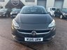 USED 2015 15 VAUXHALL CORSA 1.4i ecoFLEX SE Hatchback 5dr Petrol Manual Euro 6 (90 ps) 12 MONTH RAC WARRANTY INCLUDED!!