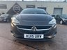 USED 2015 15 VAUXHALL CORSA 1.4i ecoFLEX SE Hatchback 5dr Petrol Manual Euro 6 (90 ps) 12 MONTH RAC WARRANTY INCLUDED!!