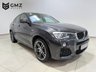 USED 2017 67 BMW X4 3.0 30d M Sport SUV 5dr Diesel Auto xDrive Euro 6 (s/s) (258 ps) 20" ALLOYS | HARMAN KARDON | NATIONWIDE DELIVERY