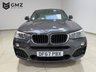 USED 2017 67 BMW X4 3.0 30d M Sport SUV 5dr Diesel Auto xDrive Euro 6 (s/s) (258 ps) 20" ALLOYS | HARMAN KARDON | NATIONWIDE DELIVERY