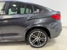 USED 2017 67 BMW X4 3.0 30d M Sport SUV 5dr Diesel Auto xDrive Euro 6 (s/s) (258 ps) 20" ALLOYS | HARMAN KARDON | NATIONWIDE DELIVERY